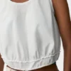 Camiseta de algodón