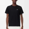 Camiseta de corte regular de algodón
