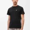 Camiseta de corte regular de algodón