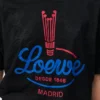 Camiseta de mezcla de algodón