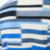 Camiseta holgada de algodón