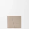 Cartera Puzzle de doble pliegue en piel de becerro clásica
