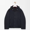 Chaqueta acolchada de algodón técnico