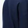 Chaqueta con capucha de algodón