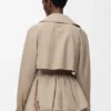Chaqueta de algodón