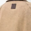 Chaqueta de algodón