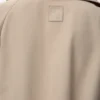 Chaqueta de algodón