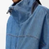 Chaqueta de denim