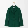 Chaqueta de lana