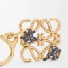 Colgante «Anagram» con forma de rana