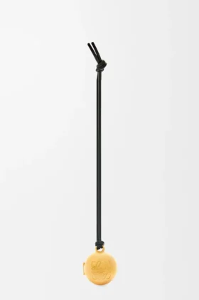 Colgante medallón «Pebble»
