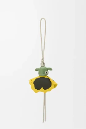 Colgante «Pansy Puzz»