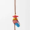 Colgante «Parrot Puzz»