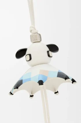 Colgante «Pixel Puzz»