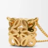 Collar Anagram Bombé