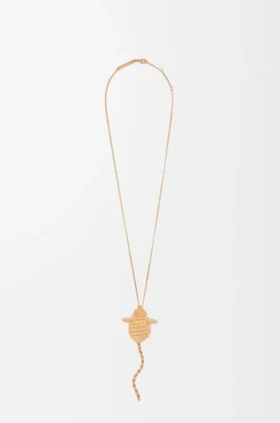 Collar «Mouse»