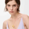 Collar «Mouse»