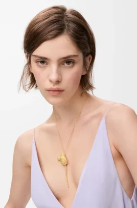 Collar «Mouse»