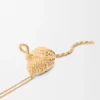Collar «Mouse»