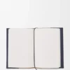 Cuaderno de piel de ternera