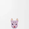 Dado con forma de gato