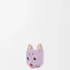 Dado con forma de gato