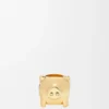 Dado «Small Animal» de metal