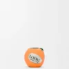 Dados de naranja