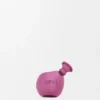 Dados pequeños con forma de globo