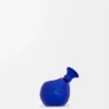 Dados pequeños con forma de globo