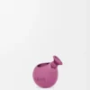 Dados pequeños con forma de globo