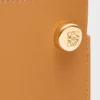 Estuche para dados «Pebble» en piel de becerro clásica