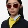 Gafas de sol Anagram Bombé Butterfly