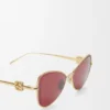 Gafas de sol Anagram Bombé Butterfly