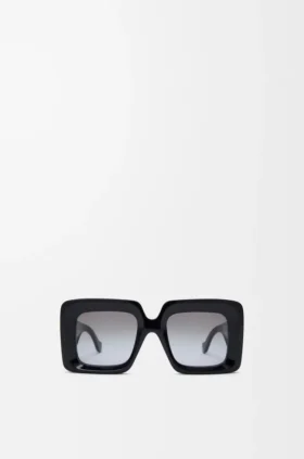 Gafas de sol Anagram Maxi cuadradas biseladas