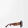 Gafas de sol Anagram Maxi cuadradas biseladas