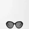 Gafas de sol «Coil Butterfly»