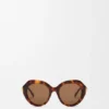 Gafas de sol «Coil Butterfly»