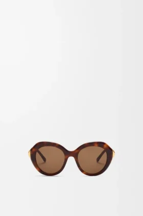 Gafas de sol «Coil Butterfly»