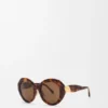 Gafas de sol «Coil Butterfly»