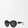 Gafas de sol «Coil Butterfly»