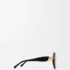 Gafas de sol «Coil Butterfly»