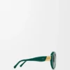 Gafas de sol «Coil Butterfly»