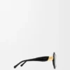 Gafas de sol «Coil Butterfly»
