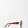 Gafas de sol «Coil Butterfly»