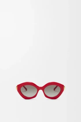 Gafas de sol «Coil» de ojo de gato