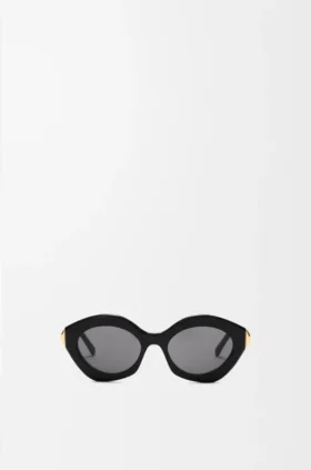 Gafas de sol «Coil» de ojo de gato