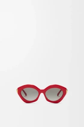 Gafas de sol «Coil» de ojo de gato
