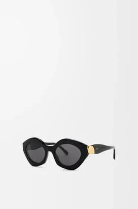 Gafas de sol «Coil» de ojo de gato