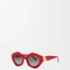 Gafas de sol «Coil» de ojo de gato